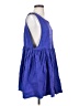 FP BEACH Blue Casual Dress Size S - photo 4