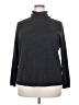 Pendleton 100% Wool Gray Wool Pullover Sweater Size 2X - photo 1