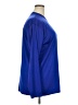 Assorted Brands Blue Long Sleeve T-Shirt Size XXL - photo 4