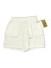 Assorted Brands Ivory Shorts Size S - photo 1