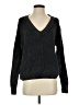 Forenza Black Pullover Sweater Size XS - photo 1