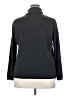 Pendleton 100% Wool Gray Wool Pullover Sweater Size 2X - photo 2