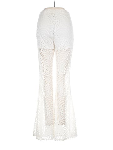 Material Girl Casual Pants (view 2)