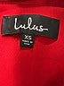 Lulus Solid Red Jumpsuit Size XS - photo 4