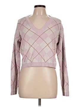 Hollister Pullover Sweater (view 1)