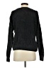 Forenza Black Pullover Sweater Size XS - photo 2