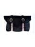 Tyler Rodan Stripes Black Tote One size - photo 1