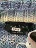 Hatch Stripes Blue Wool Pullover Sweater Size XS Maternity (0) - photo 6