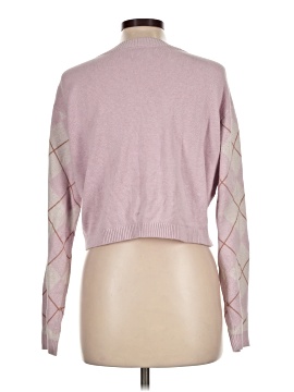 Hollister Pullover Sweater (view 2)