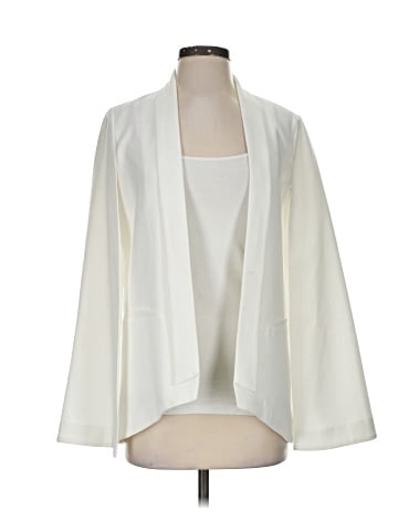 Mural Blazer (view 1)