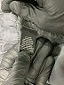 Sanctuary Gray Casual Pants Size L - photo 8