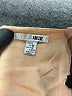 Amuse Society Tan Sleeveless Blouse Size L - photo 7
