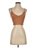 Unbranded Brown Tank Top Size S (estimated) - photo 1