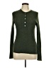 Madewell Green Pullover Sweater Size L - photo 1