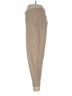 Athleta Solid Tan Casual Pants Size L - photo 5