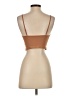 Unbranded Brown Tank Top Size S (estimated) - photo 2
