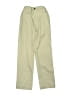 Dickies Solid Green Khakis Size 12 - photo 1