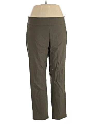 Charter Club Active Pants (view 1)