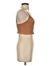 Unbranded Brown Tank Top Size S (estimated) - photo 4