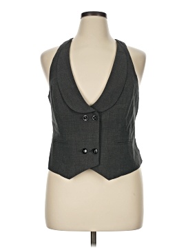Hillard & Hanson Tuxedo Vest