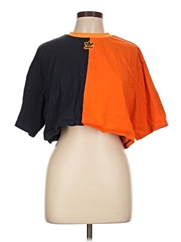 Adidas Short Sleeve Turtleneck (view 1)