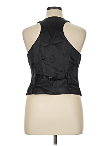 Hillard & Hanson Tuxedo Vest (view 2)