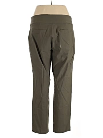 Charter Club Active Pants (view 2)