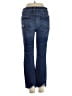 J Brand Blue Jeans Size 25 waist - photo 2