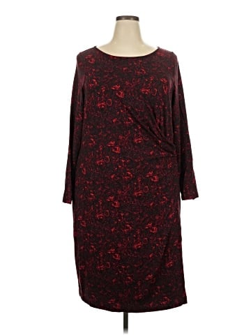 Talbots Casual Dress (view 1)