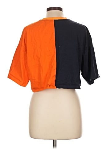 Adidas Short Sleeve Turtleneck (view 2)