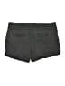 Rewind Solid Gray Shorts Size 18 - photo 2