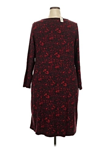 Talbots Casual Dress (view 2)