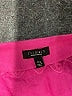 Talbots 100% Linen Pink Long Sleeve Blouse Size 1X Petite - photo 7