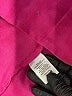 Talbots 100% Linen Pink Long Sleeve Blouse Size 1X Petite - photo 8