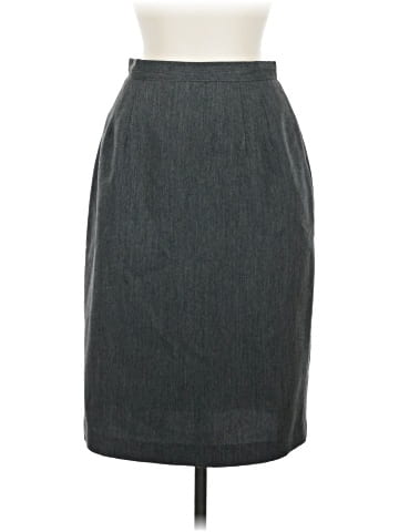 Isaac Hazan Casual Skirt (view 1)