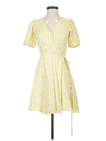 Ann Taylor Casual Dress (view 1)