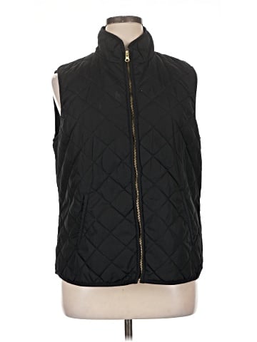 Old Navy Vest (view 1)