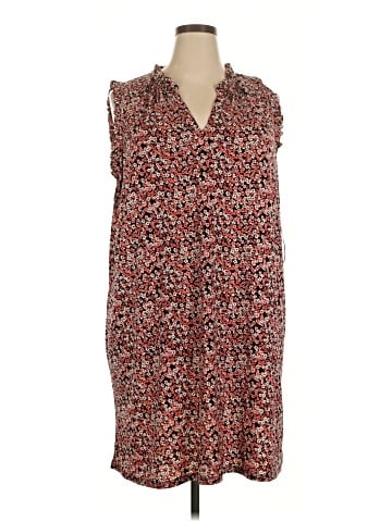 MICHAEL Michael Kors Casual Dress (view 1)