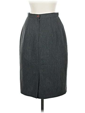 Isaac Hazan Casual Skirt (view 2)