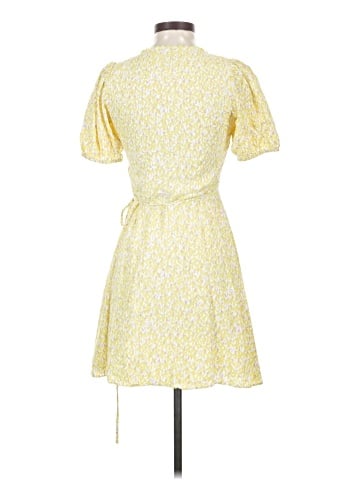 Ann Taylor Casual Dress (view 2)