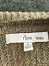 Ripe Brown Pullover Sweater Size S - photo 6