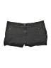 Rewind Solid Gray Shorts Size 18 - photo 1