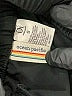 Ocean Pacific Solid Black Athletic Shorts Size S - photo 3