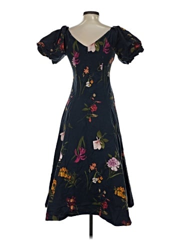 Sachin + Babi Casual Dress (view 2)