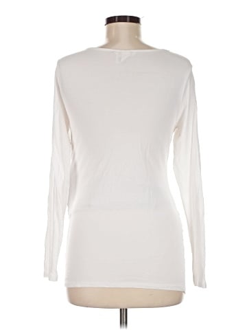 H&M Mama 3/4 Sleeve T-Shirt (view 2)