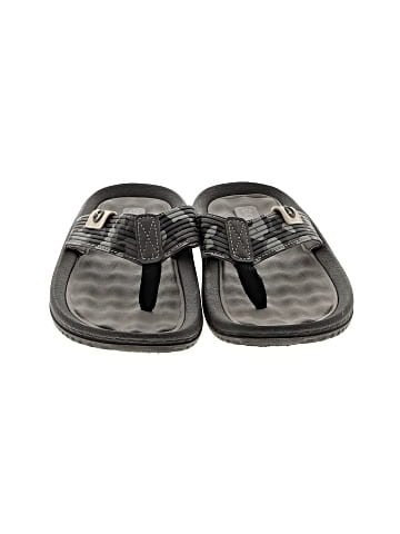 Assorted Brands Flip Flops (view 2)