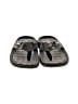 Assorted Brands Black Flip Flops Size EU 41 - photo 2