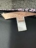 Hutch Brown Cocktail Dress Size L - photo 4