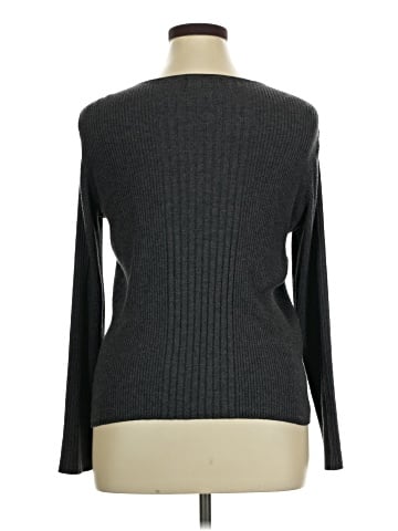 Liz Claiborne Career Pullover Sweater (view 2)