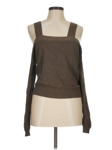 Kendall & Kylie Sweater Vest (view 1)